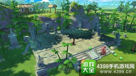 求生指南：第三人称